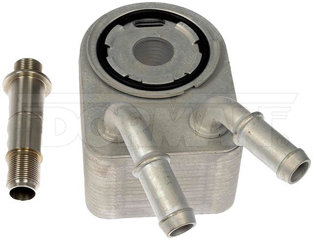 Dorman OE Solutions 918-614 Engine Oil Cooler - image 3
