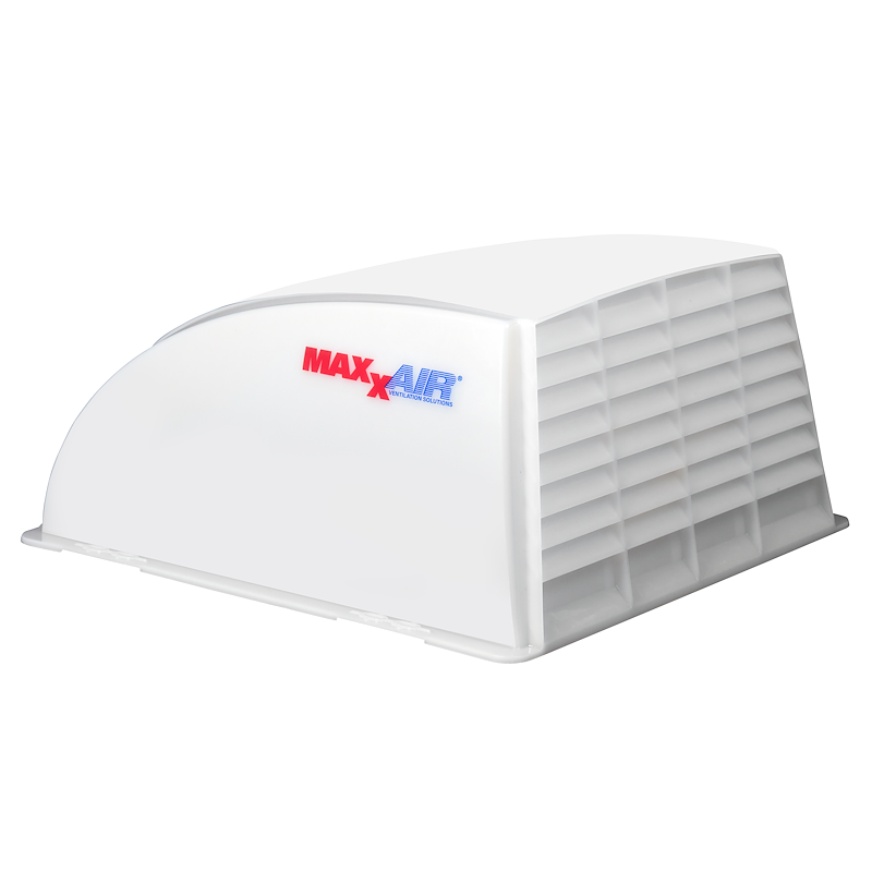 MaxxAir 00-933051 MAXXAIR 1+ RV Roof Vent Cover for 14" x 14" Vents