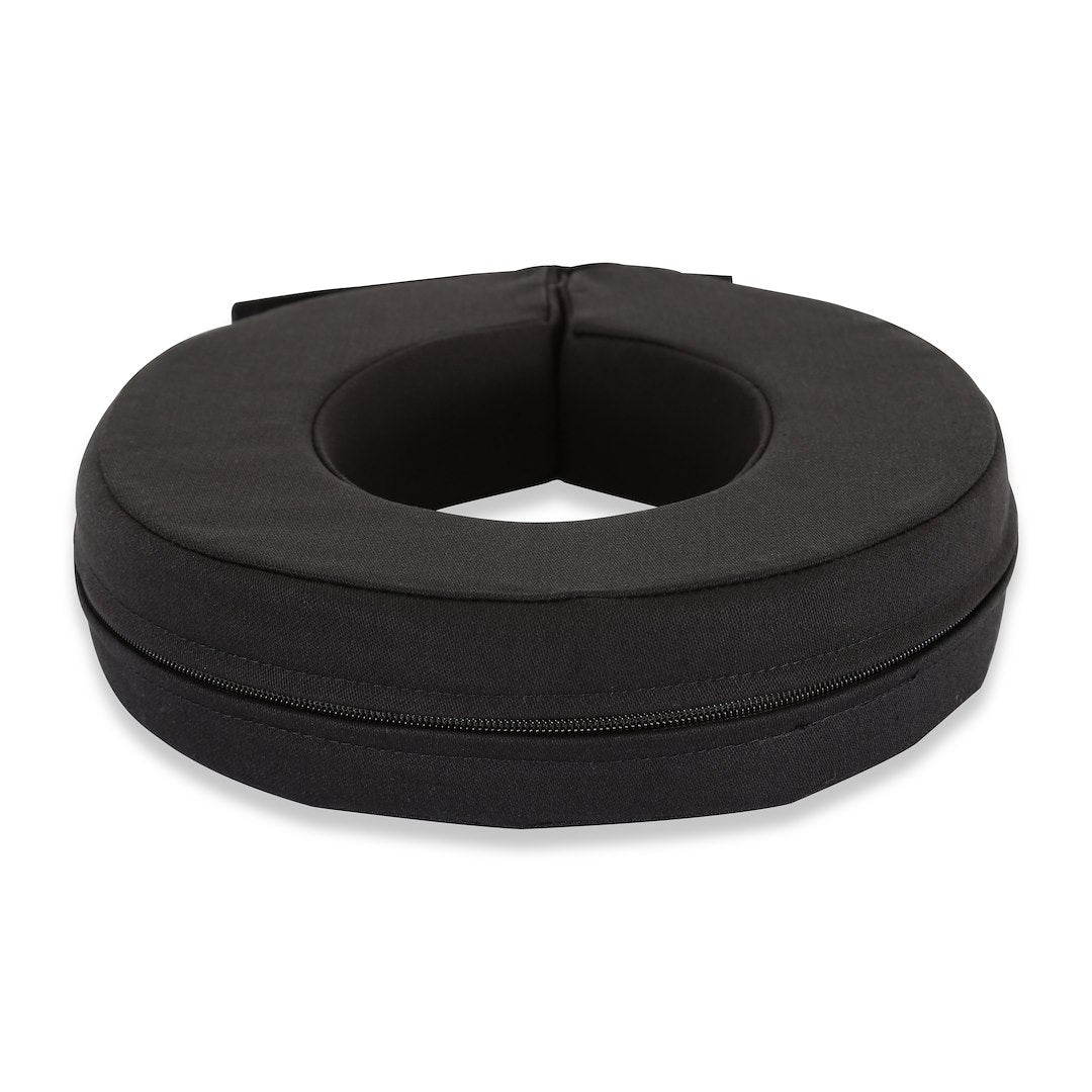 Racequip 333003 Black 360 Helmet Support