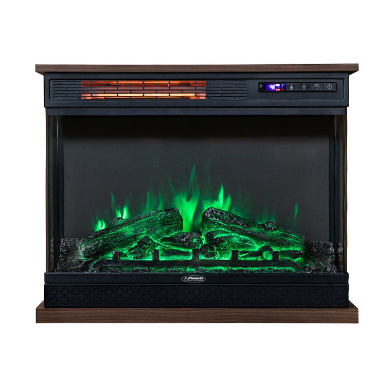 Pinnacle Appliances Pfl 24 Fireplace Insert - image 14