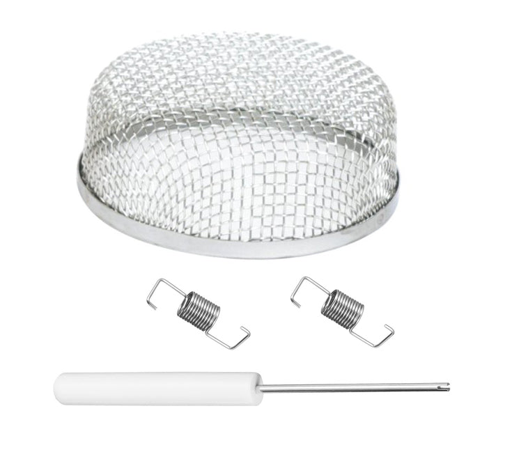 JR Products Bug Screen – RV Appliance (0630205)