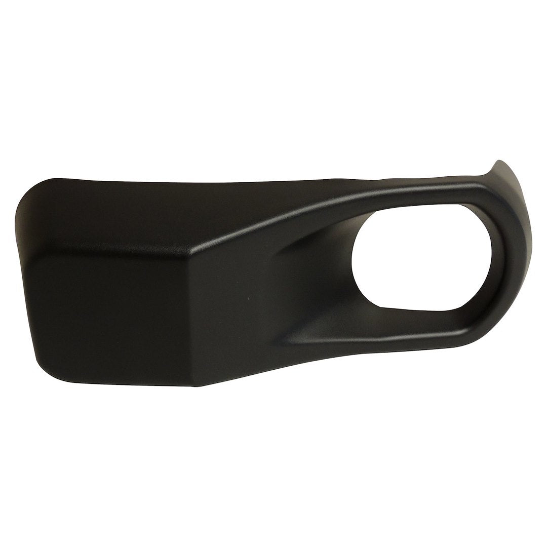 Crown Automotive 68295558AA Right Steel Fog Light Bezel - image 1