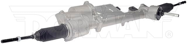 Dorman 601-900 New Power Steering Rack with Programmer - image 2