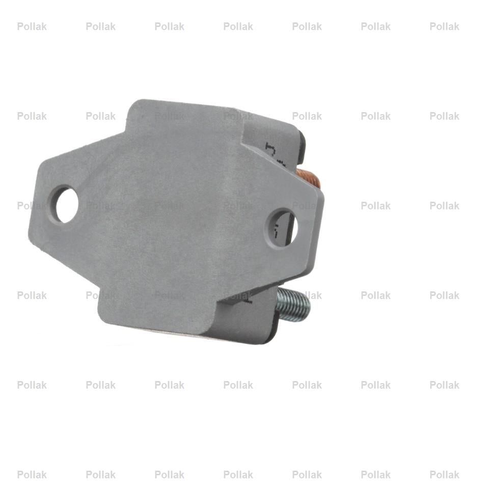 Pollak Type I 12 Volt 30 Amp Circuit Breaker (54230PLP)