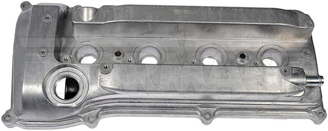 Dorman 264492 Baffled Aluminum Valve Cover — 3.1 Inch - image 3