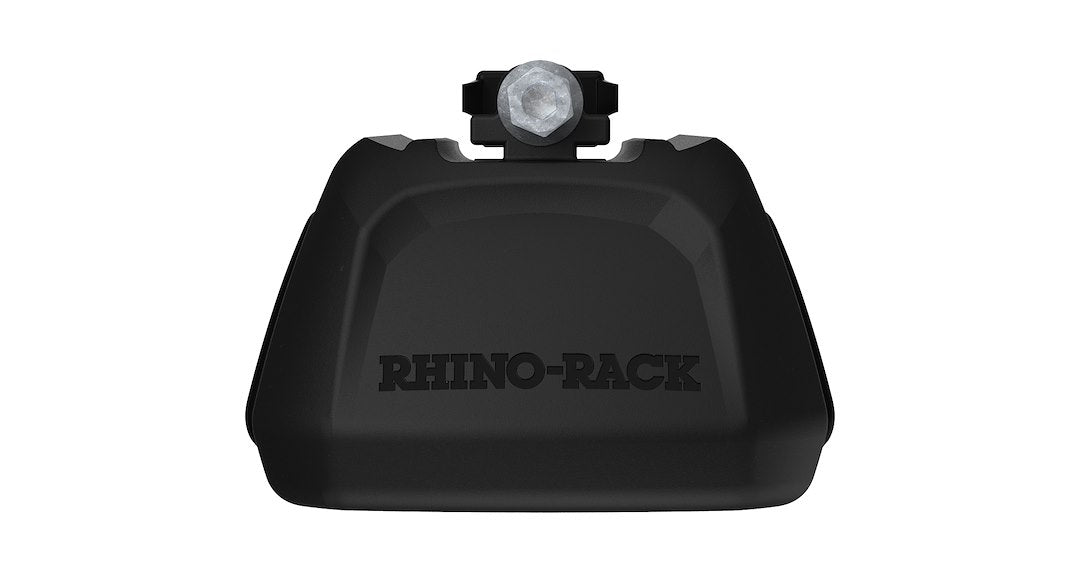 Rhino-Rack RX100 Raised Rail Legs, Set of 4