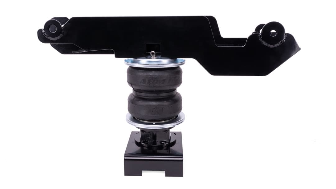 Air Lift 57802 Helper Spring Kit - image 2