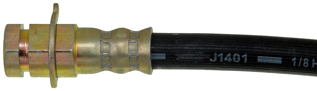 Dorman First Stop H381186 Brake Hose - 24-1/2 Inch - image 2
