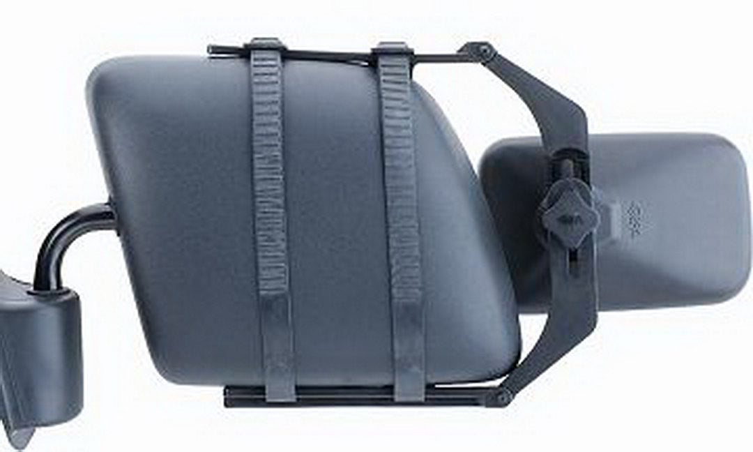 Cipa Usa 11952 Exterior Towing Mirror - image 1