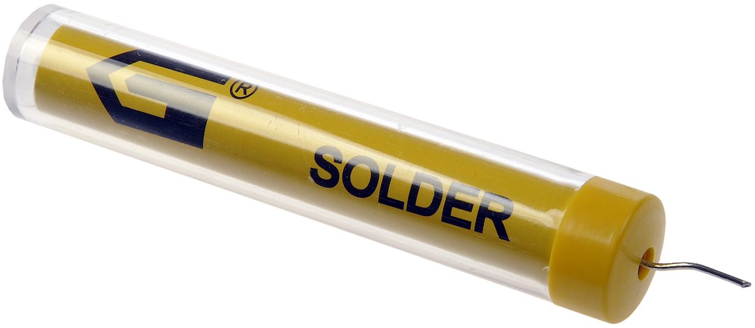 Dorman 85361Z Lead-Free Rosin-Core Solder, 10 Gauge - image 1