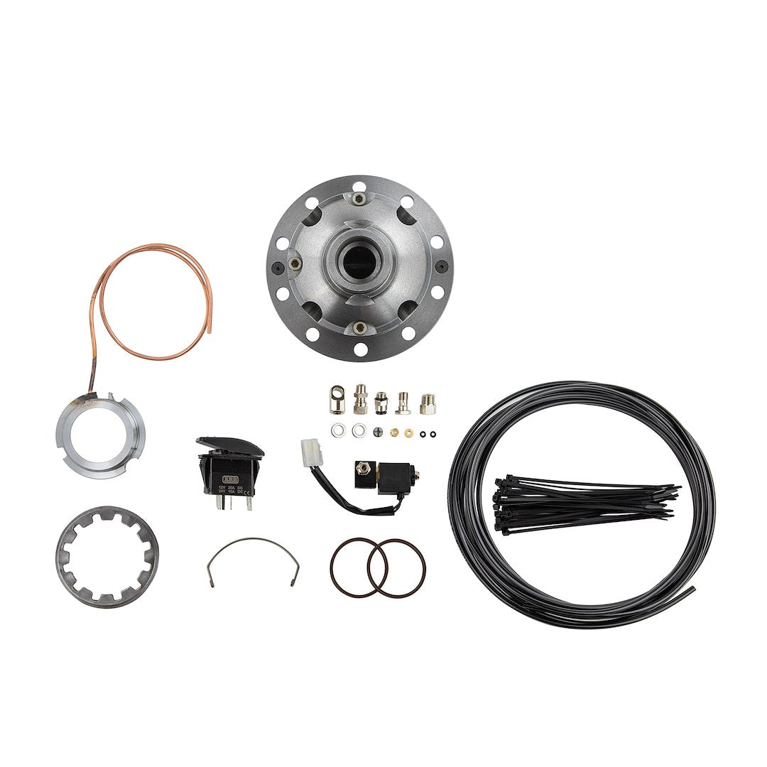 Arb Rd205 Differential Carrier - image 2