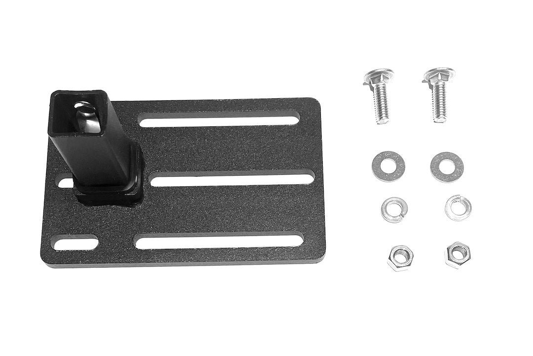 Exposed Racks 8-00-9883 Roof Rack Click-In Tent Bracket
