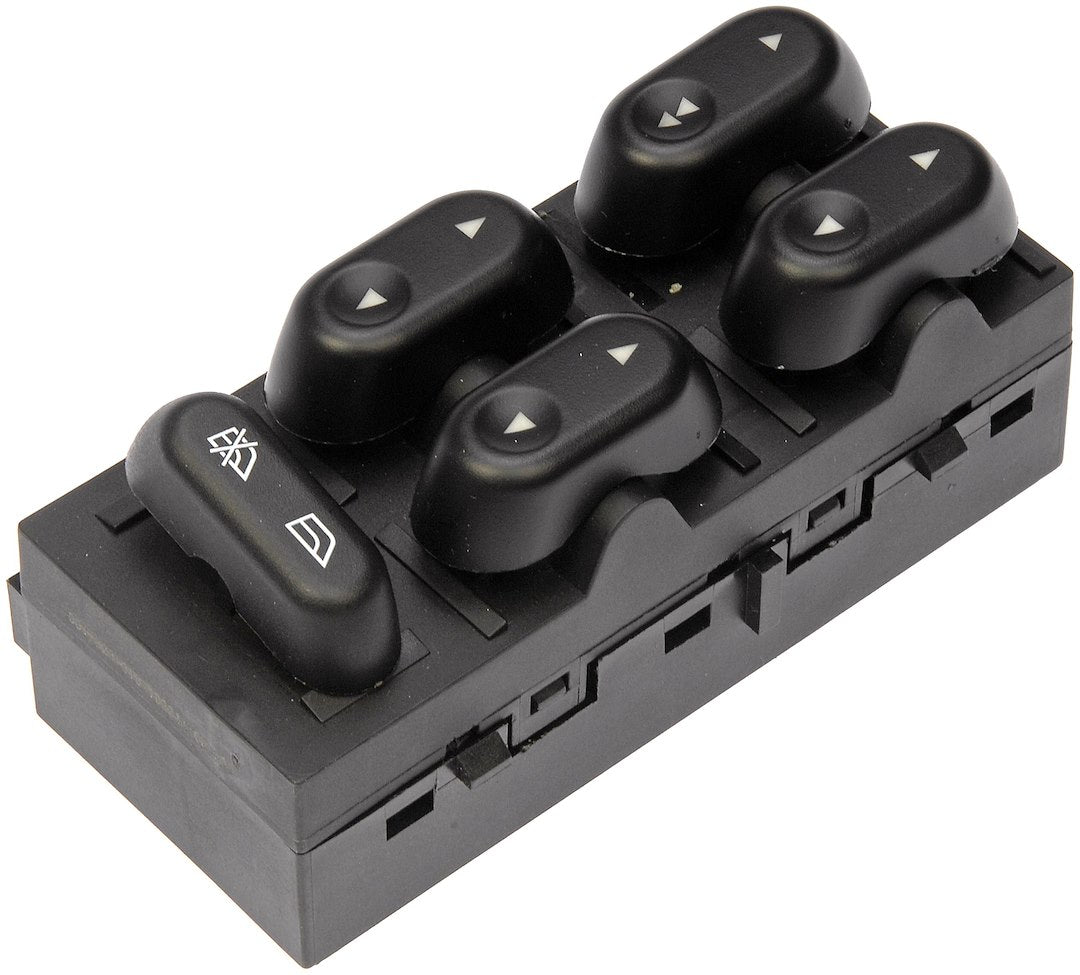 Dorman 901339 Left Front Five-Button Power Window Switch - image 3