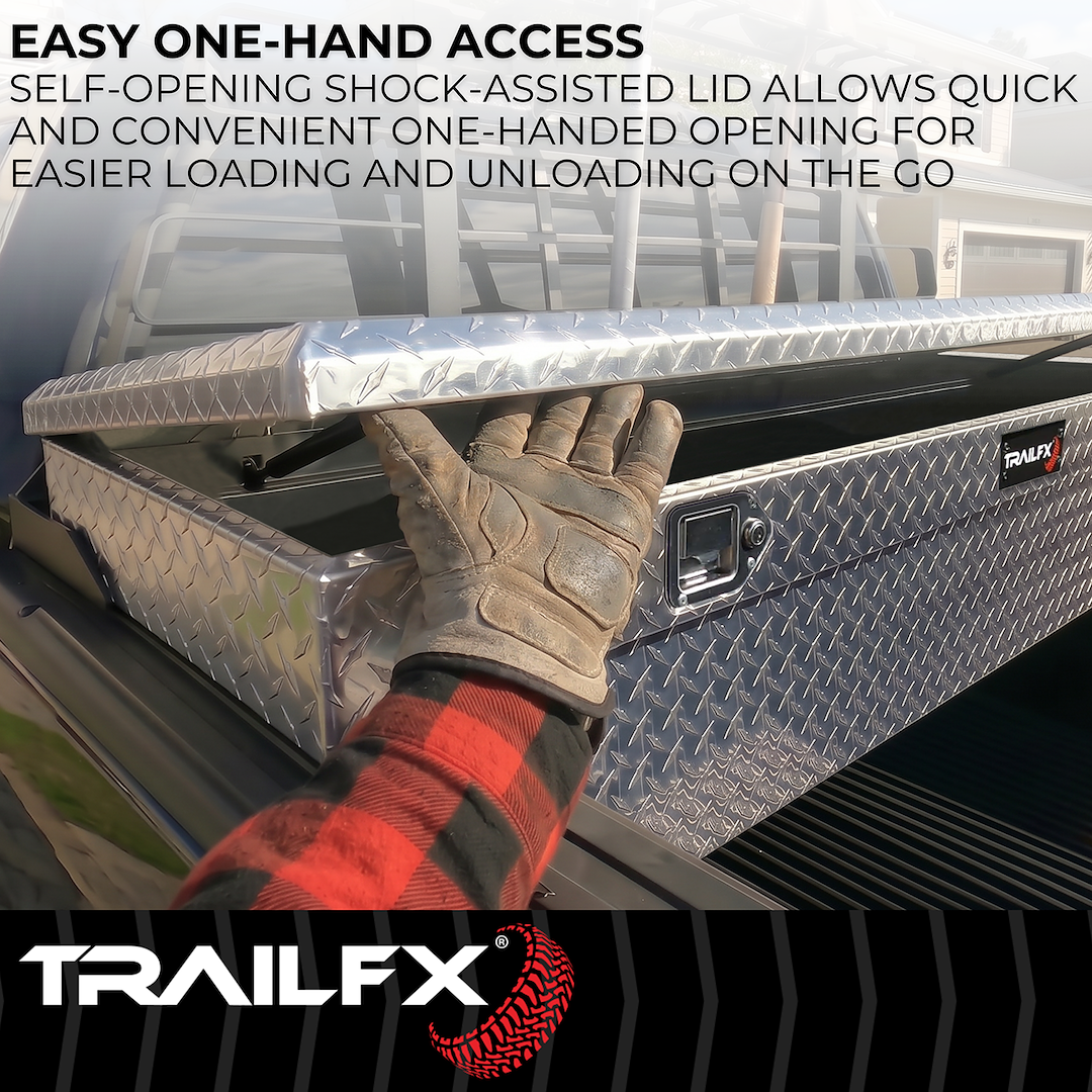 Trailfx 120703 Tool Box - image 5