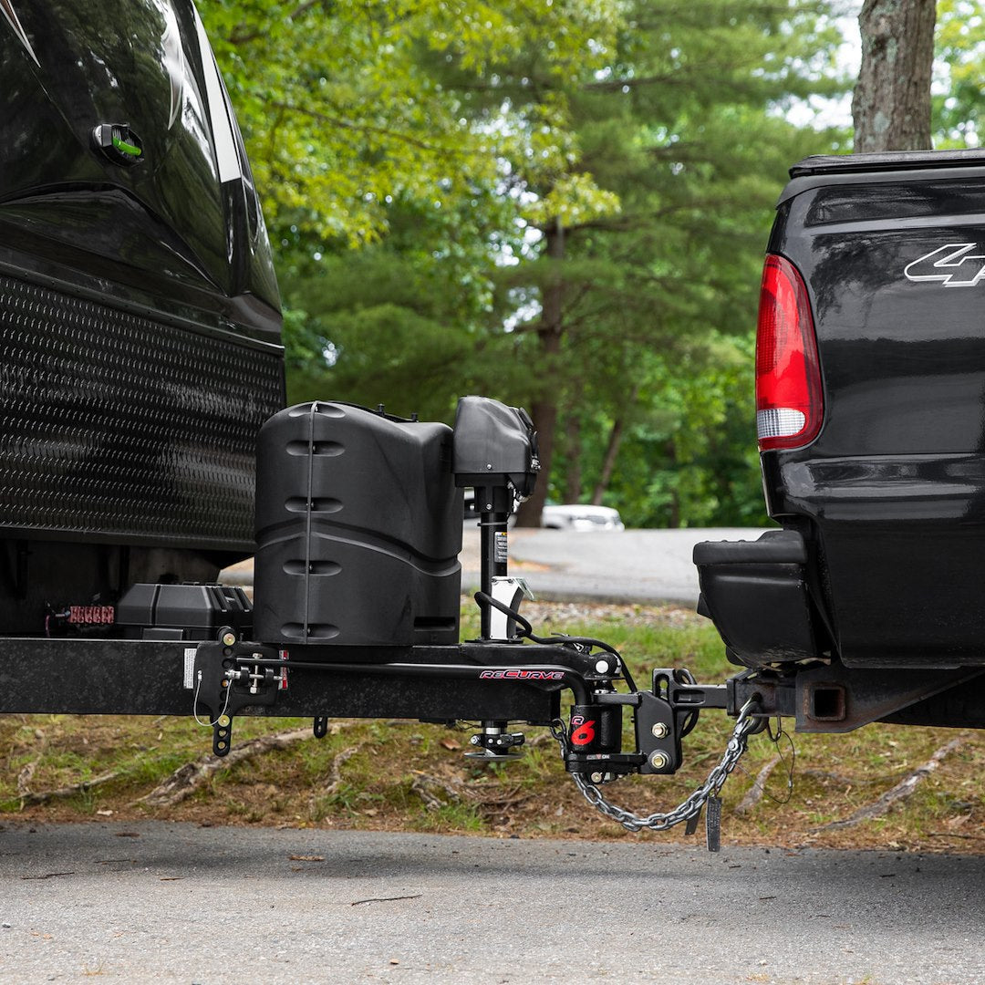 Eaz Lift 48783 Weight Distribution Hitch - image 5
