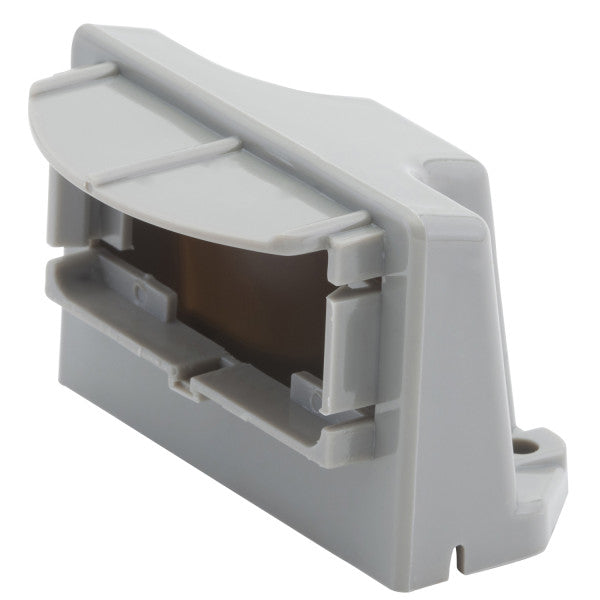 Grote Industries 43960 Gray Plastic Bracket
