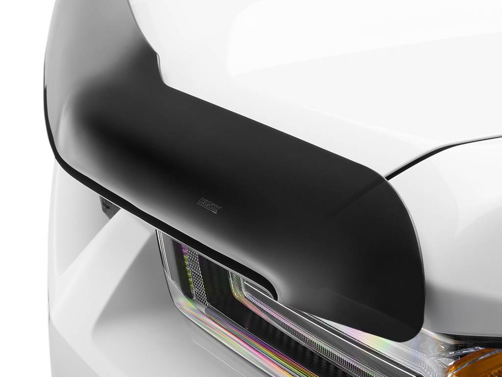 Husky Liner 2815833 Smoke Hood Shield