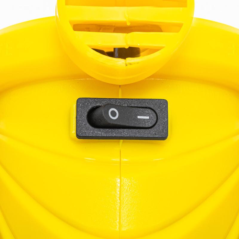 Airhead Ahp-120mp Air Pump - image 4