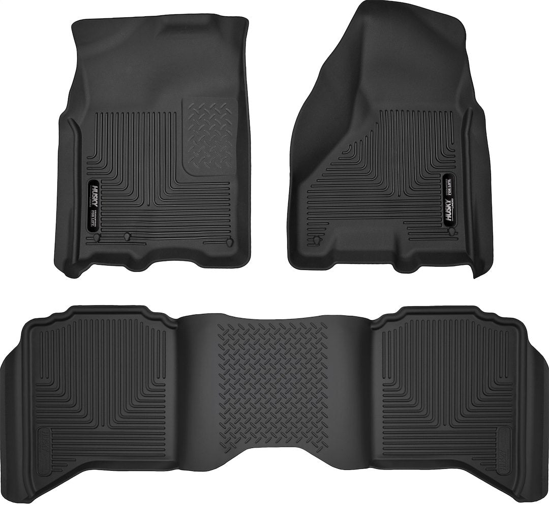 Husky Liner 99001 Floor Liner - image 1