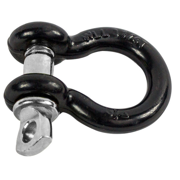 Bulletproof Hitches Smallshackle Trailer Safety Chain Anchor - image 3
