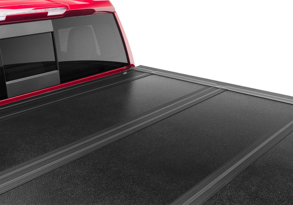 Undercover Fx11002 Tonneau Cover - image 7