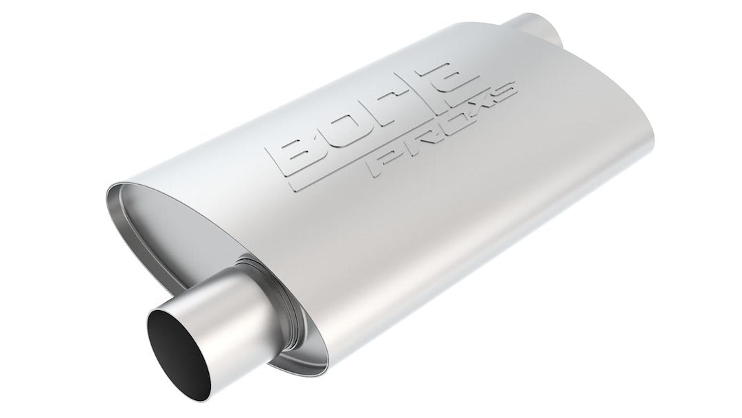 Borla Pro XS Series Exhaust Muffler 40352 - image 1