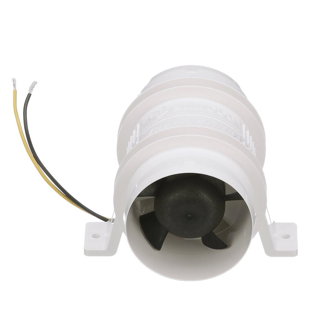 Attwood Marine 1733-4 Bilge Vent Blower - image 3