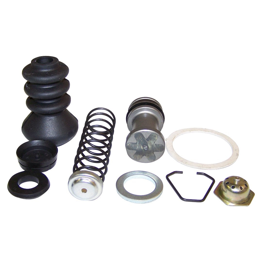 Crown Automotive 805654 Brake Master Cylinder Rebuild Kit - image 1