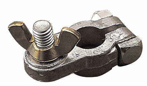 Sea Dog 415210-1 Positive and Negative Battery Terminal Set