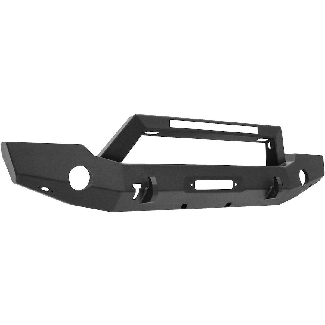 Westin Automotive 59-80125 Bumper - image 3