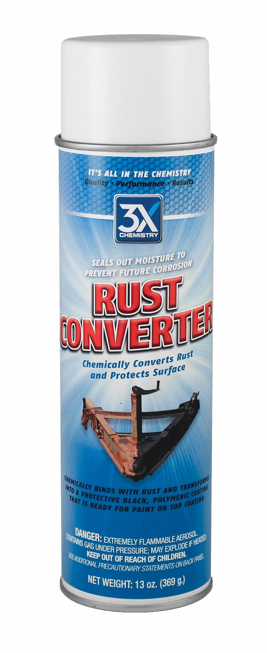 Ap Products 153 Rust Converter