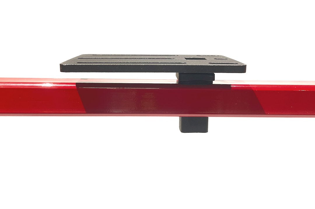 Exposed Racks 8-00-9883 Roof Rack Click-In Tent Bracket
