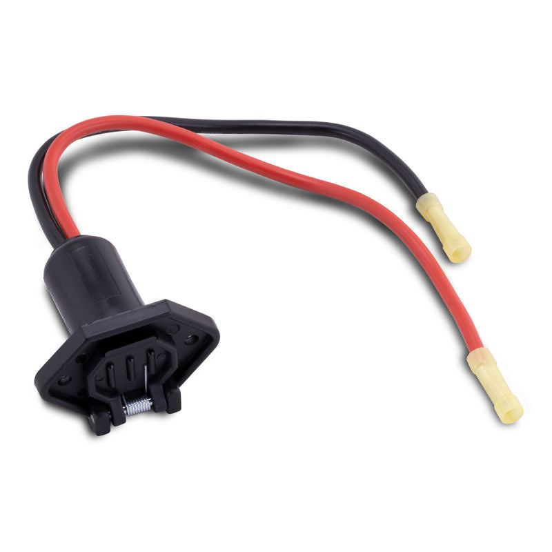 Sierra Marine Wh10470-1 Trolling Motor Power Receptacle