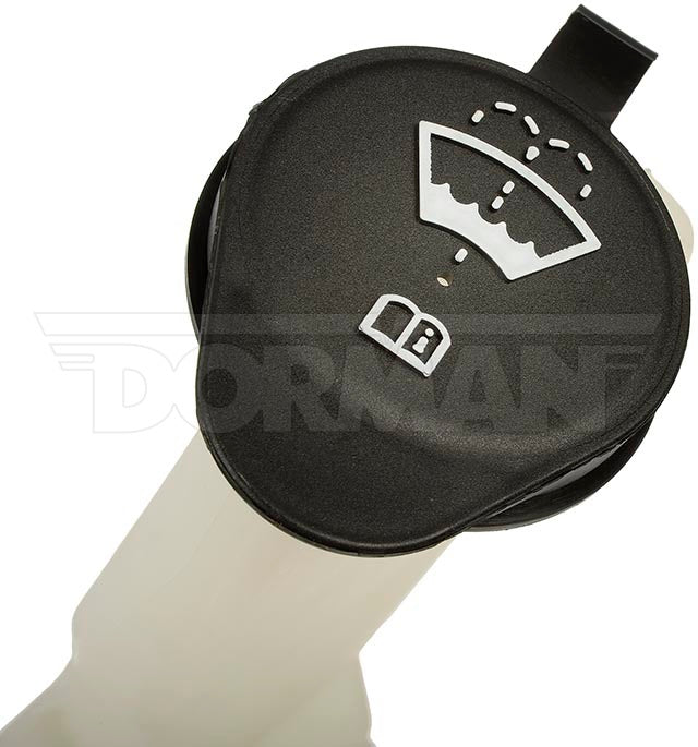 Dorman 603-106 White Windshield Washer Reservoir Bottle - image 6