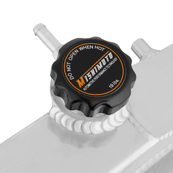 Mishimoto MMRAD-STI-08 Impreza Top-Center Radiator