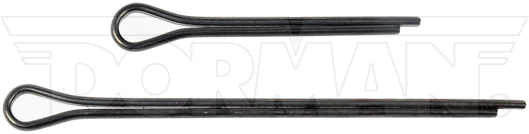 Dorman 784-220d Steel Cotter Pin Assortment, 12-Pack - image 2