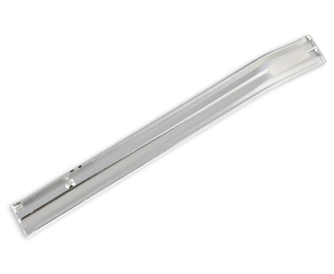 Holley Classic Trucks 06-116 Aluminum Fender Trim