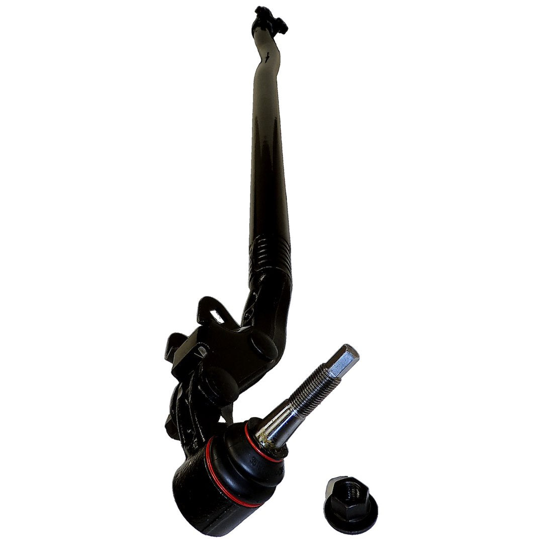 Crown Automotive 68258761AE Female Tie Rod End Assembly - image 2