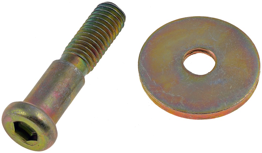Dorman 38428 Door Striker Replacement Bolt - image 2
