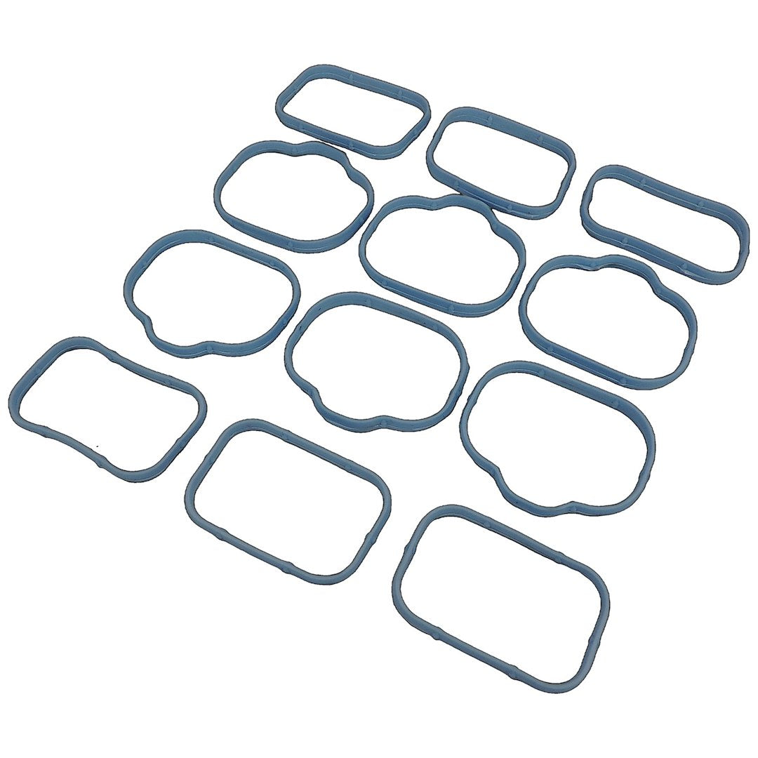 Crown Automotive 68535427AA Silicone Intake Manifold Gasket Kit - image 2