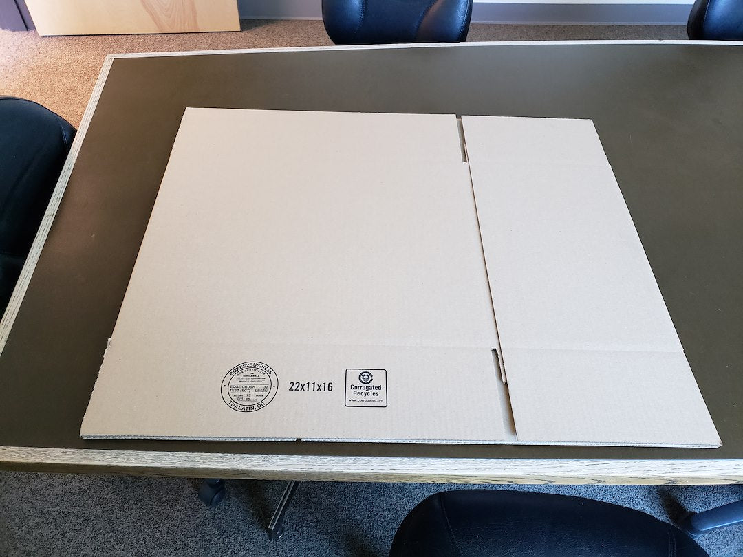 BOX 2 BUSINESS Ex Large Pdi Packaging Bag (Exlargepdi)