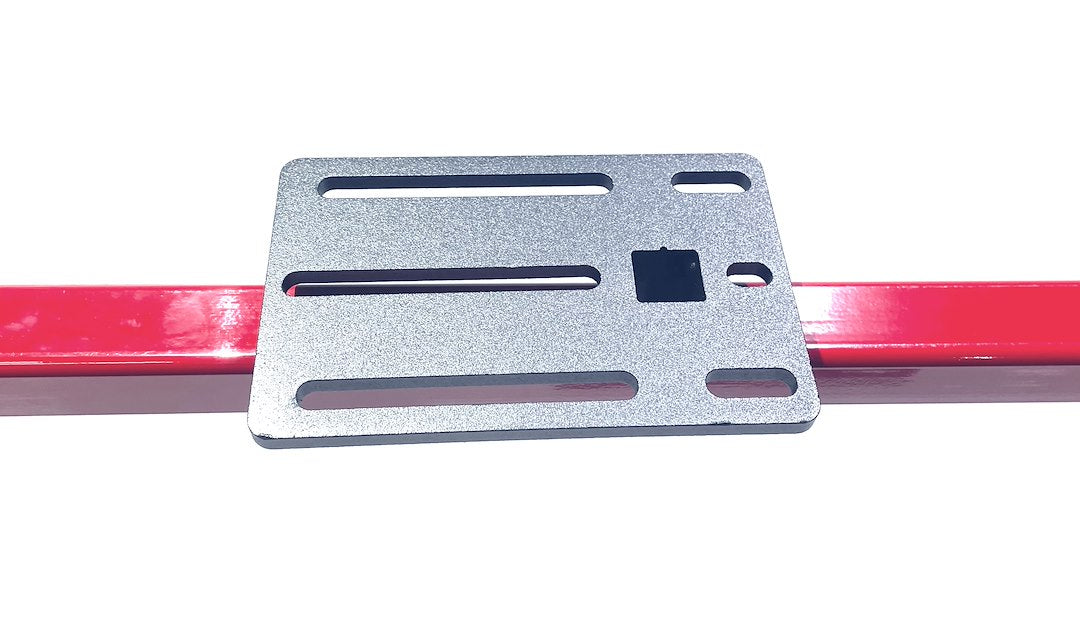 Exposed Racks 8-00-9883 Roof Rack Click-In Tent Bracket