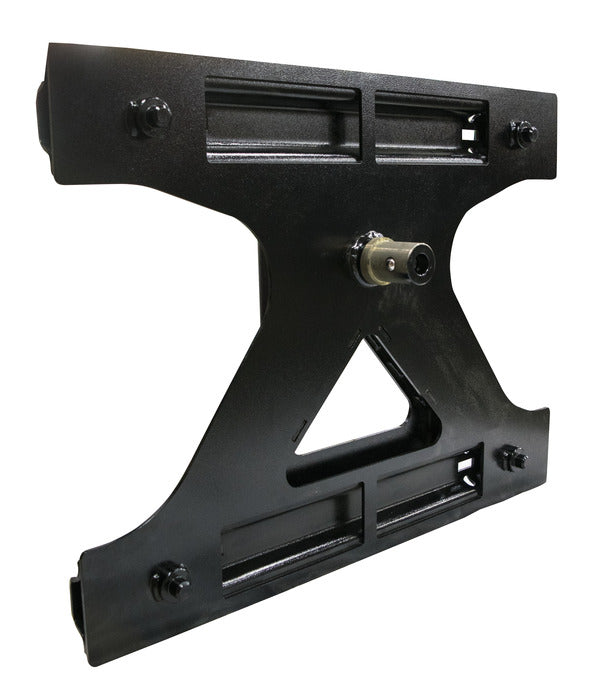 Demco Rv 6194 Fifth Wheel Trailer Hitch Rail Adapter - image 2