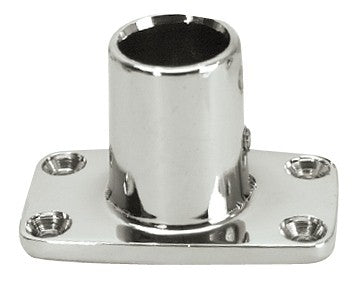 Whitecap Industries 6141c Boat Rail Fitting