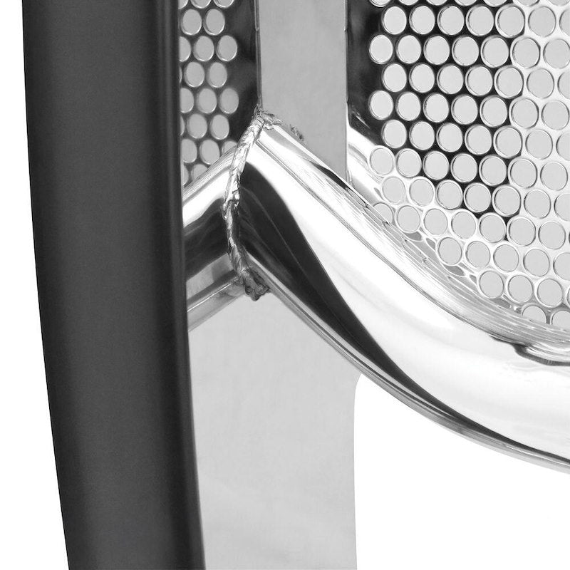Westin HDX Ram Truck Grille Guard – Polished Stainless Steel – 57-3540