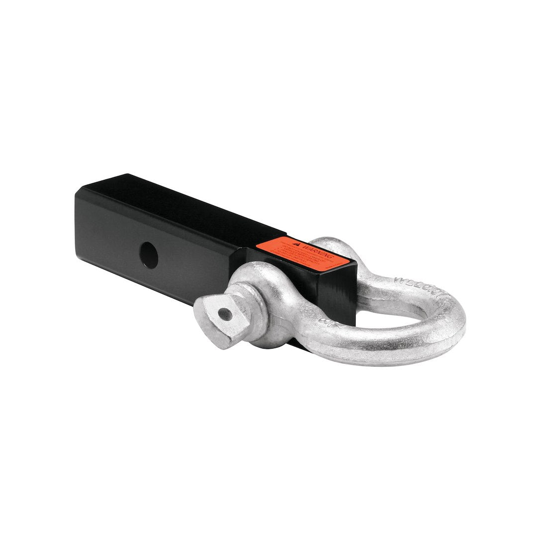 Tow Ready 63046 D-Ring Mount