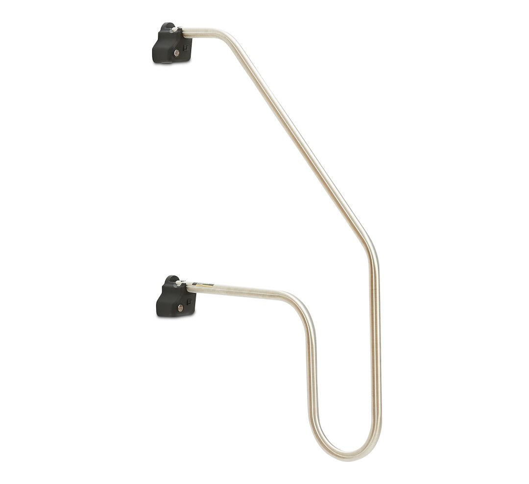 Stromberg Carlson Ac-530l Entry Step Hand Rail - image 1