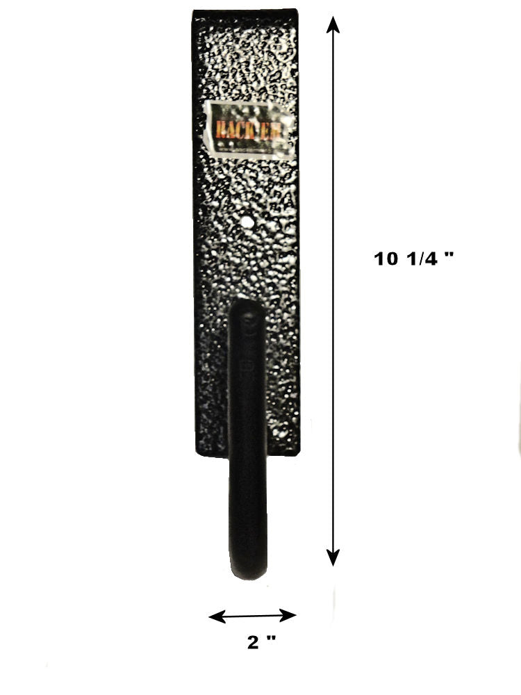 Rack-Em Ra-8 Multi Purpose Hook - image 1
