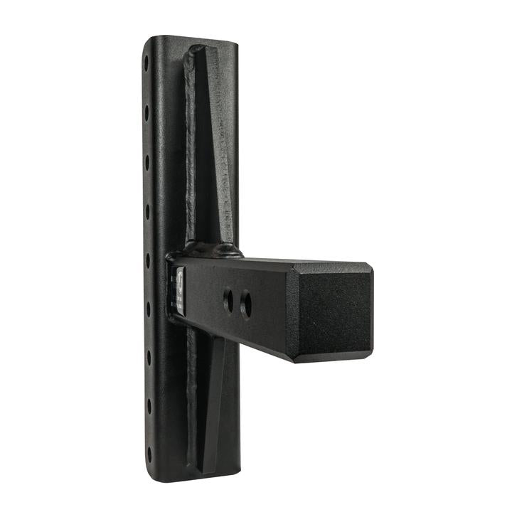 Bulletproof Hitches Ed25offset Trailer Hitch Ball Mount - image 6
