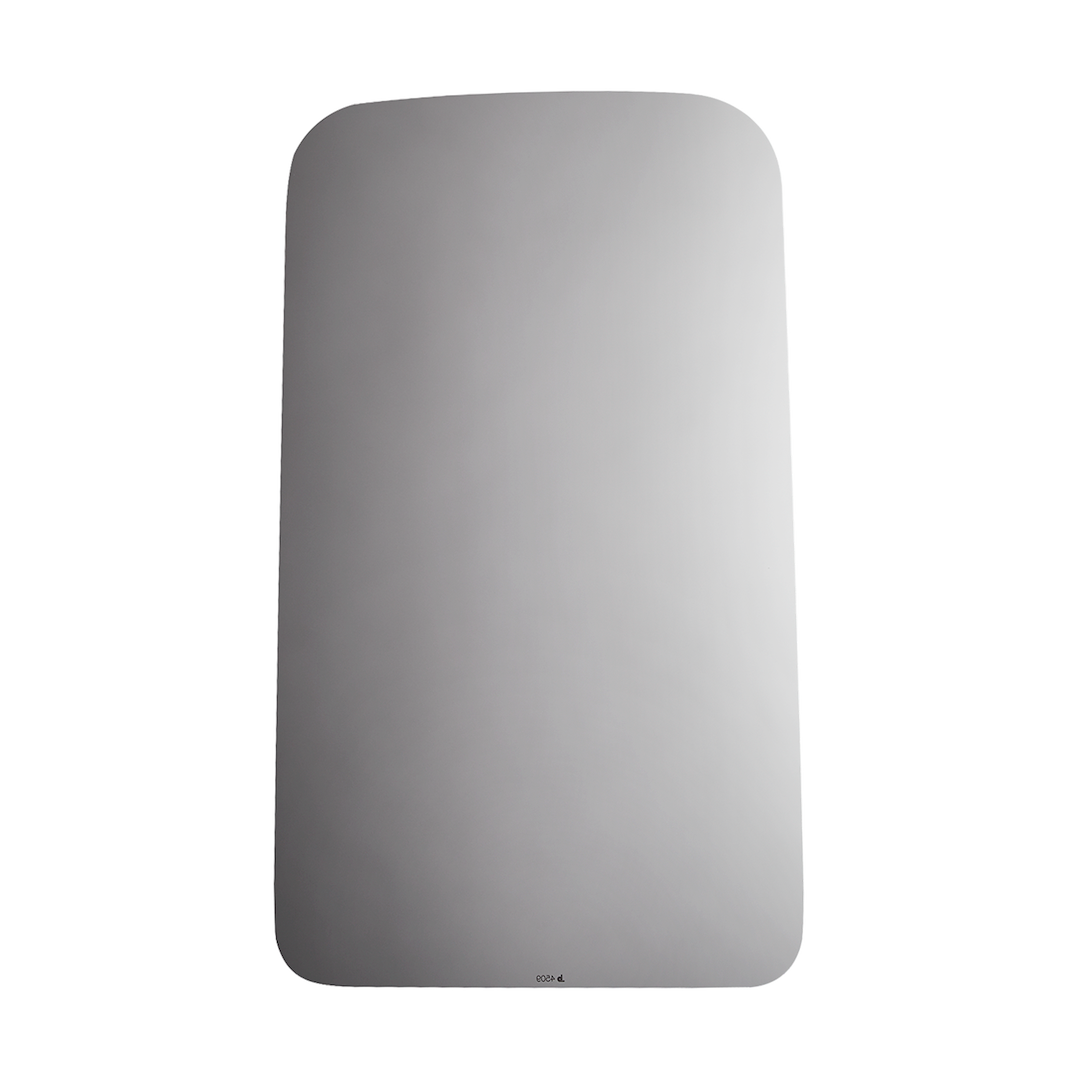 Burco Mirrors 4509 Exterior Mirror Glass - image 2